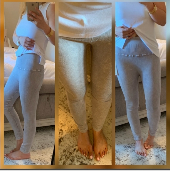 NWT Workout leggings - Picture 2 of 4